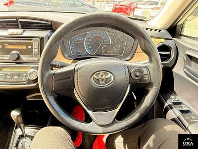 2014 Toyota Corolla - Thumbnail