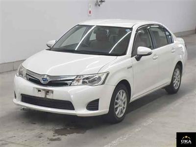 2014 Toyota Corolla - Thumbnail