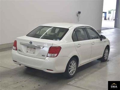 2014 Toyota Corolla - Thumbnail