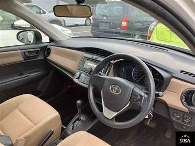 2014 Toyota Corolla - Thumbnail
