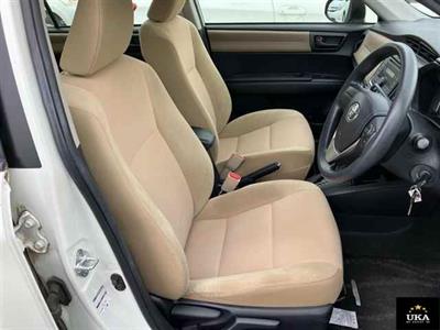 2014 Toyota Corolla - Thumbnail