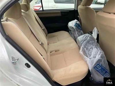 2014 Toyota Corolla - Thumbnail