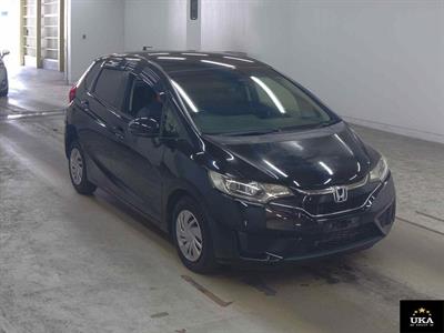 2015 Honda Fit