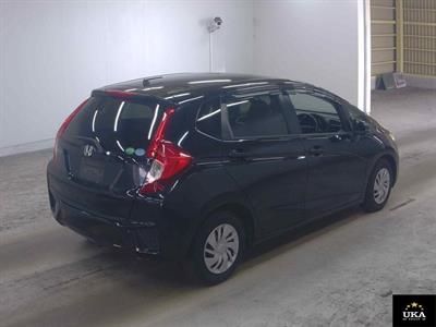 2015 Honda Fit - Thumbnail