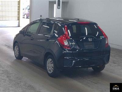2015 Honda Fit - Thumbnail