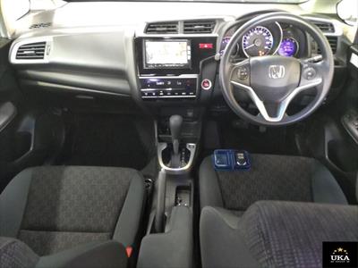 2015 Honda Fit - Thumbnail