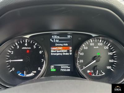 2017 Nissan X-Trail - Thumbnail