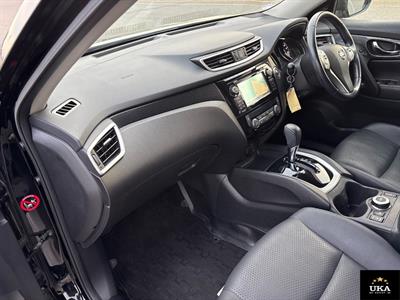 2017 Nissan X-Trail - Thumbnail