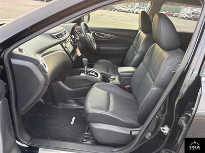 2017 Nissan X-Trail - Thumbnail