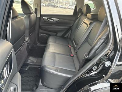 2017 Nissan X-Trail - Thumbnail