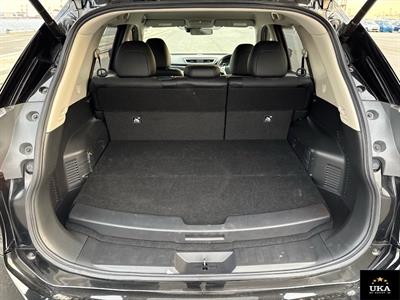 2017 Nissan X-Trail - Thumbnail