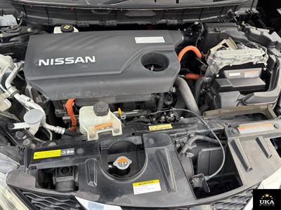 2017 Nissan X-Trail - Thumbnail