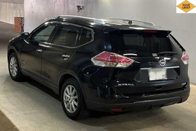 2017 Nissan X-Trail - Thumbnail