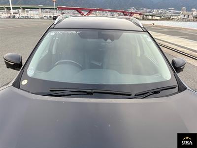 2017 Nissan X-Trail - Thumbnail