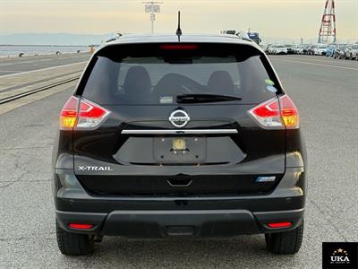 2017 Nissan X-Trail - Thumbnail