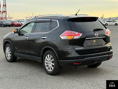 2017 Nissan X-Trail - Thumbnail