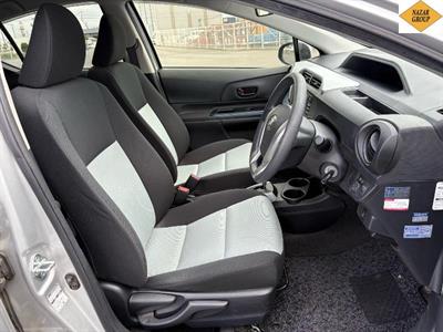 2014 Toyota Aqua - Thumbnail