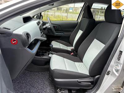 2014 Toyota Aqua - Thumbnail