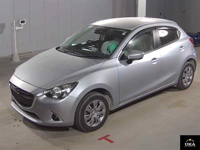 2018 Mazda Demio - Thumbnail