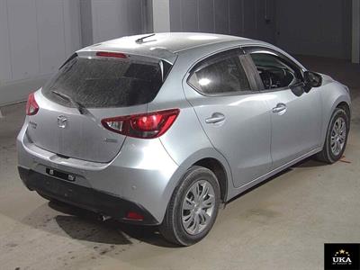 2018 Mazda Demio - Thumbnail