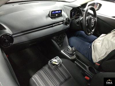 2018 Mazda Demio - Thumbnail