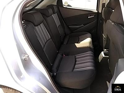 2018 Mazda Demio - Thumbnail