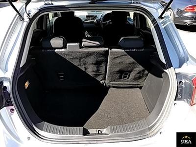 2018 Mazda Demio - Thumbnail