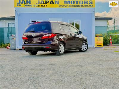 2013 Mazda Premacy - Thumbnail
