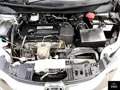 2014 Honda Odyssey - Thumbnail