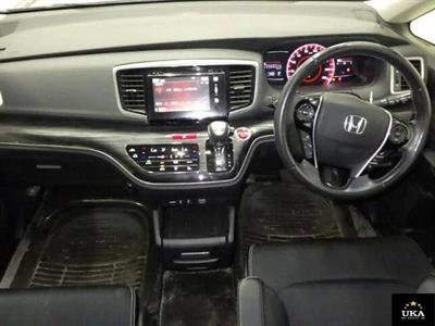 2014 Honda Odyssey - Thumbnail