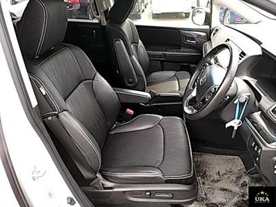 2014 Honda Odyssey - Thumbnail