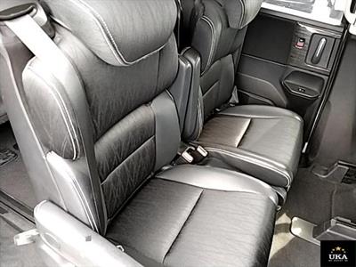 2014 Honda Odyssey - Thumbnail