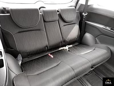 2014 Honda Odyssey - Thumbnail