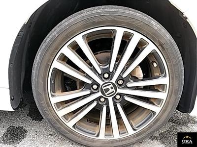 2014 Honda Odyssey - Thumbnail