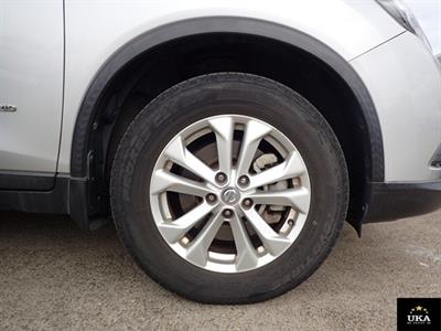 2015 Nissan X-Trail - Thumbnail