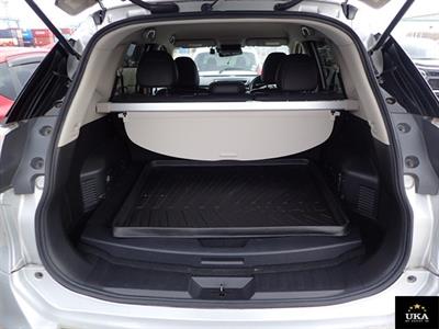 2015 Nissan X-Trail - Thumbnail