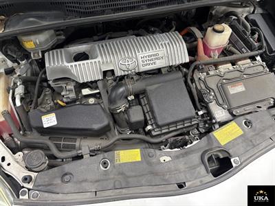 2013 Toyota Prius - Thumbnail