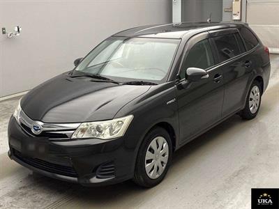 2014 Toyota Corolla - Thumbnail