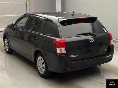 2014 Toyota Corolla - Thumbnail