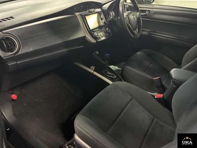 2014 Toyota Corolla - Thumbnail