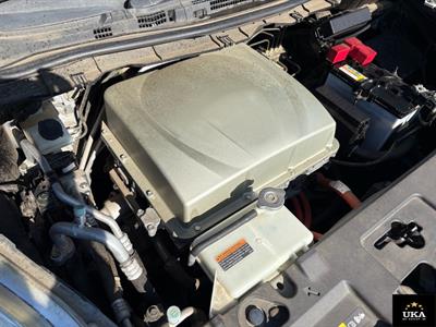 2016 Nissan Leaf - Thumbnail