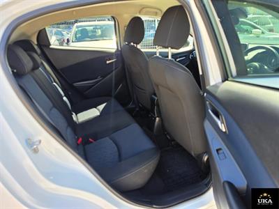 2015 Mazda Demio - Thumbnail