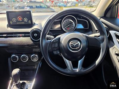 2015 Mazda Demio - Thumbnail