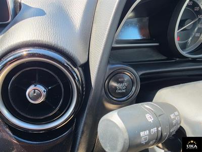 2015 Mazda Demio - Thumbnail