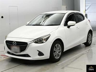 2015 Mazda Demio - Thumbnail