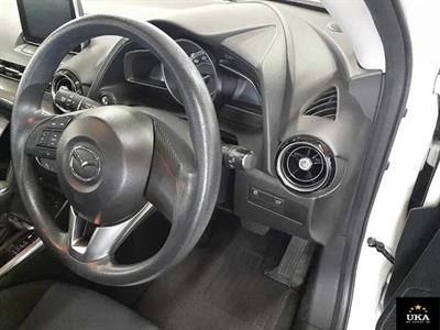 2015 Mazda Demio - Thumbnail