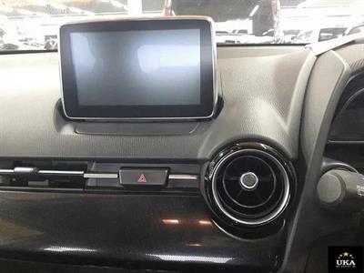 2015 Mazda Demio - Thumbnail
