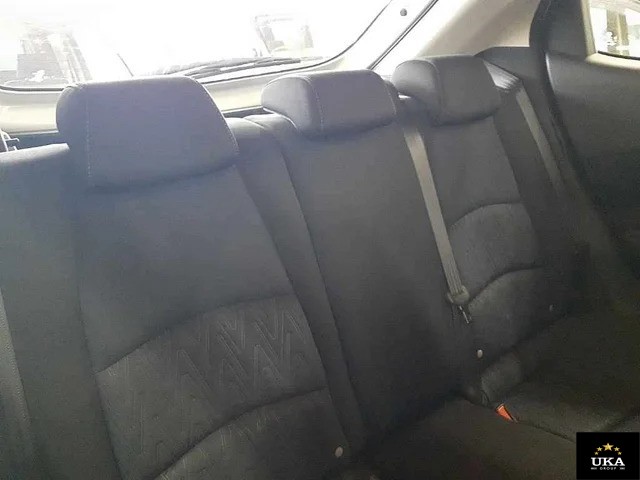 2015 Mazda Demio