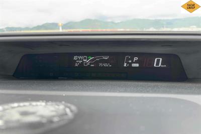 2018 Toyota Aqua - Thumbnail