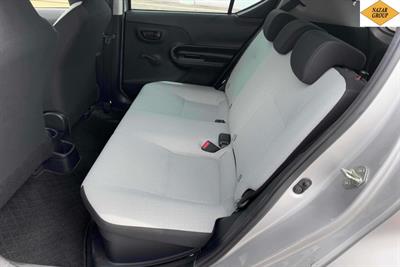 2018 Toyota Aqua - Thumbnail